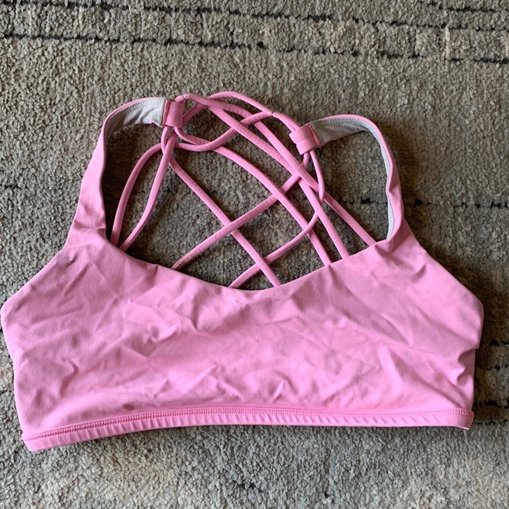 Sports bra